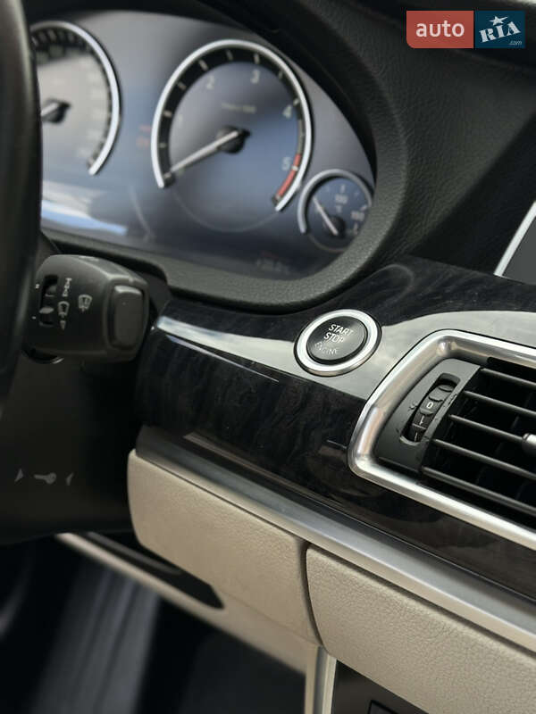 Лифтбек BMW 5 Series 2010 в Хмельницком фото 50 Лифтбек BMW 5 Series 2010 в Хмельницком