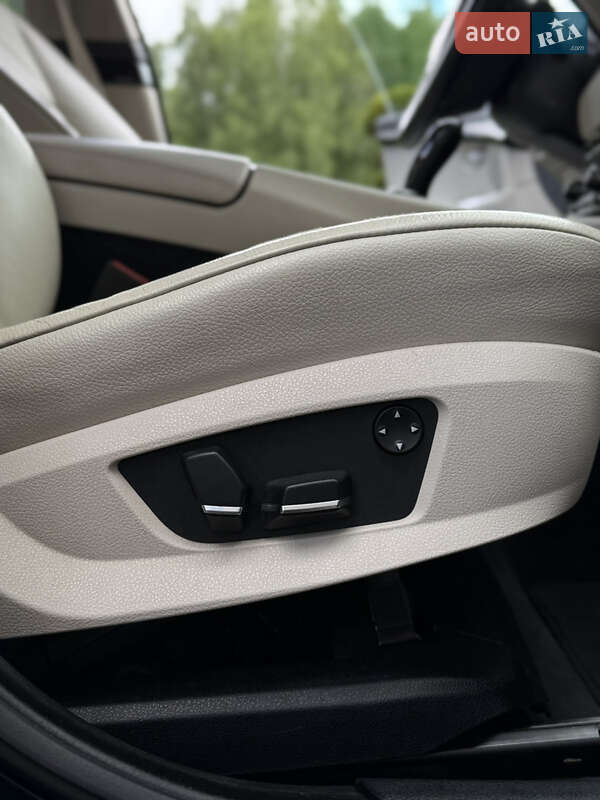 Лифтбек BMW 5 Series 2010 в Хмельницком фото 47 Лифтбек BMW 5 Series 2010 в Хмельницком