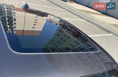 Седан BMW 5 Series 2013 в 