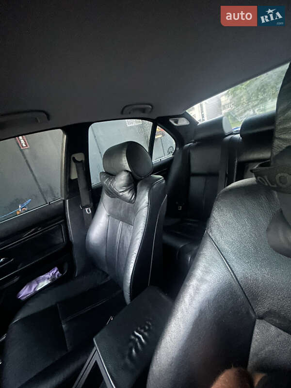 Седан BMW 5 Series 2002 в Хмельницком фото 13 Седан BMW 5 Series 2002 в Хмельницком