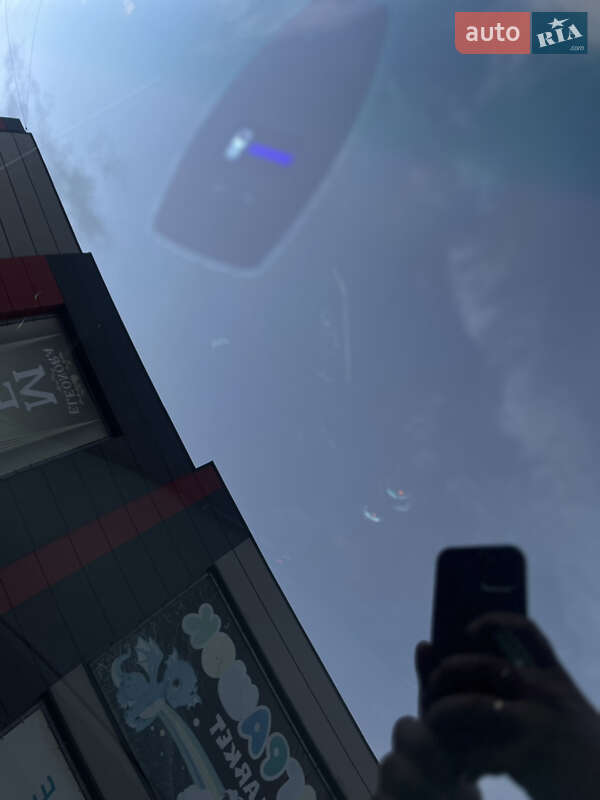 Седан BMW 5 Series 2003 в Самборі фото 8 Седан BMW 5 Series 2003 в Самборі