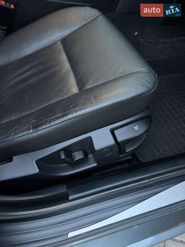 Седан BMW 5 Series 2003 в Самборі фото 19 Седан BMW 5 Series 2003 в Самборі