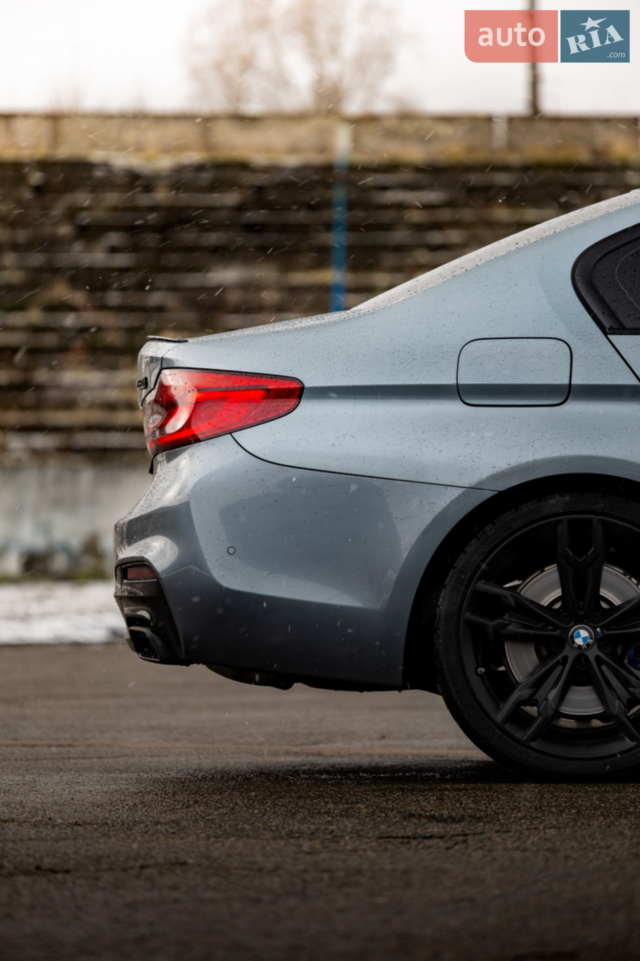 2019 BMW 5er - мініатюра 11