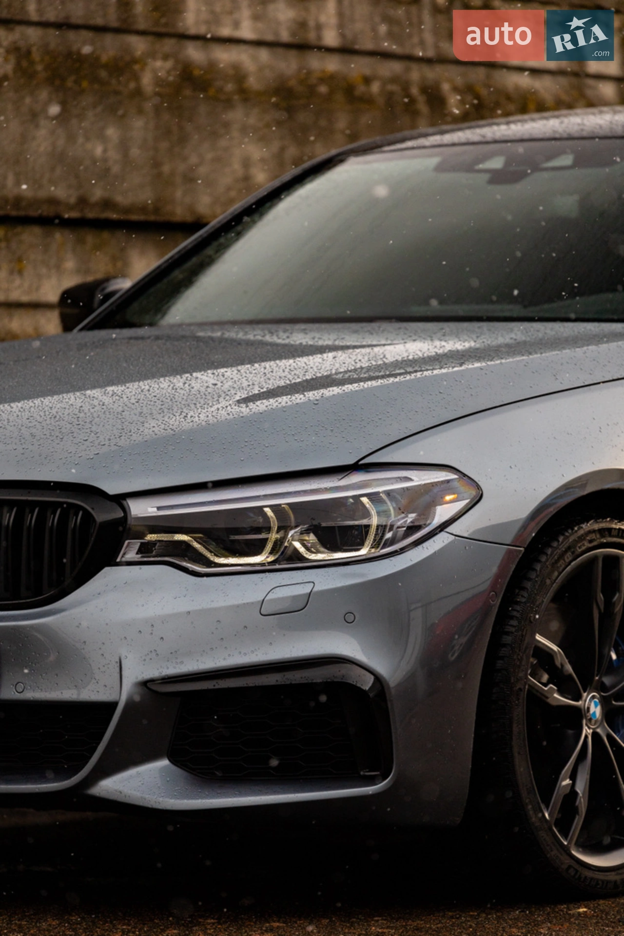2019 BMW 5er - мініатюра 15