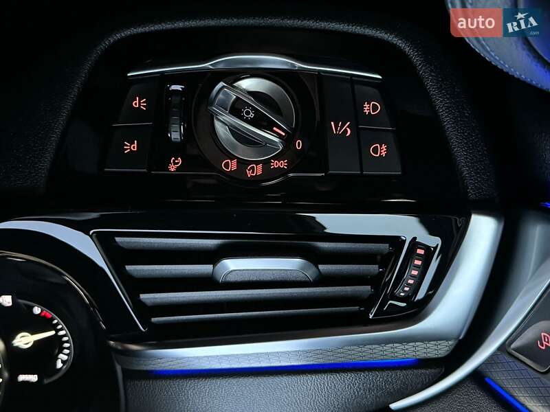 Седан BMW 5 Series 2017 в Виннице фото 18 Седан BMW 5 Series 2017 в Виннице