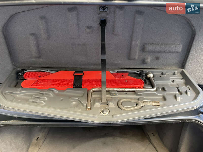 Седан BMW 5 Series 1998 в Києві