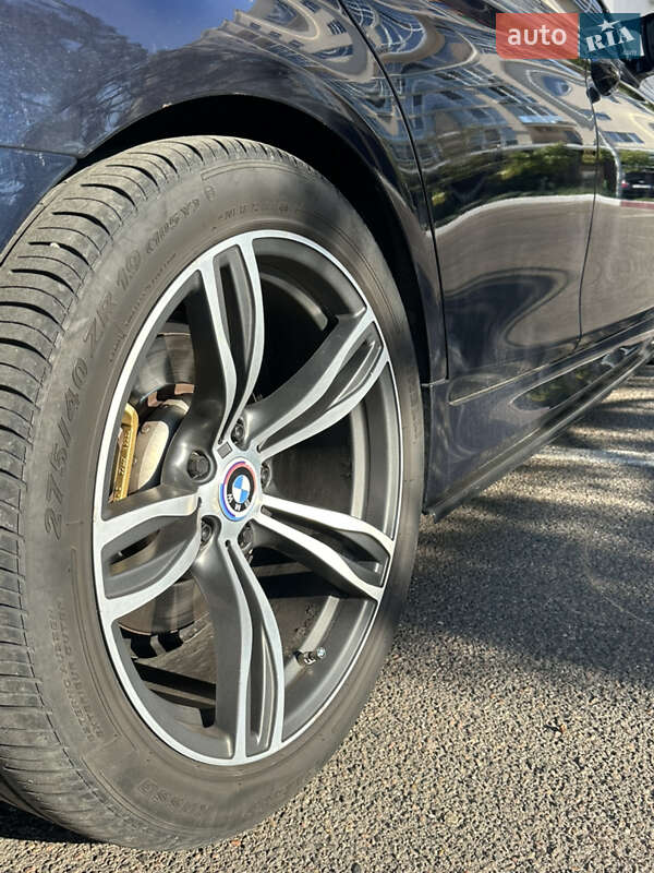 Седан BMW 5 Series 2014 в Николаеве фото 49 Седан BMW 5 Series 2014 в Николаеве