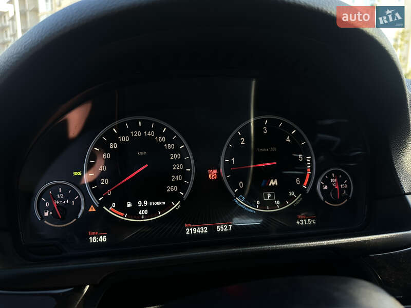 Седан BMW 5 Series 2014 в Николаеве фото 54 Седан BMW 5 Series 2014 в Николаеве