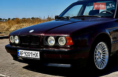 Универсал BMW 5 Series 1995 в Одессе