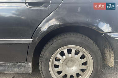 Седан BMW 5 Series 1997 в 