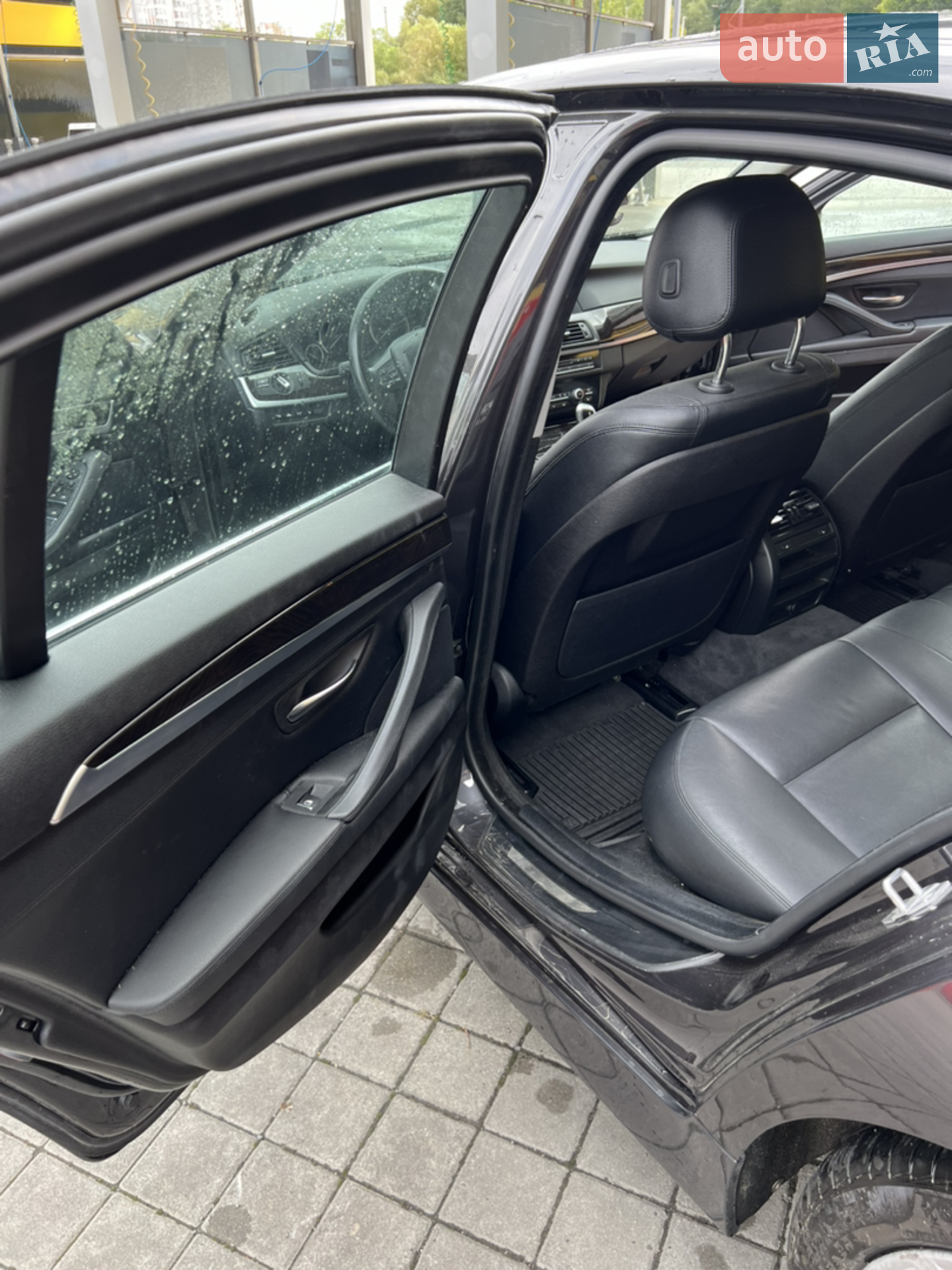2015 BMW 5er - мініатюра 25