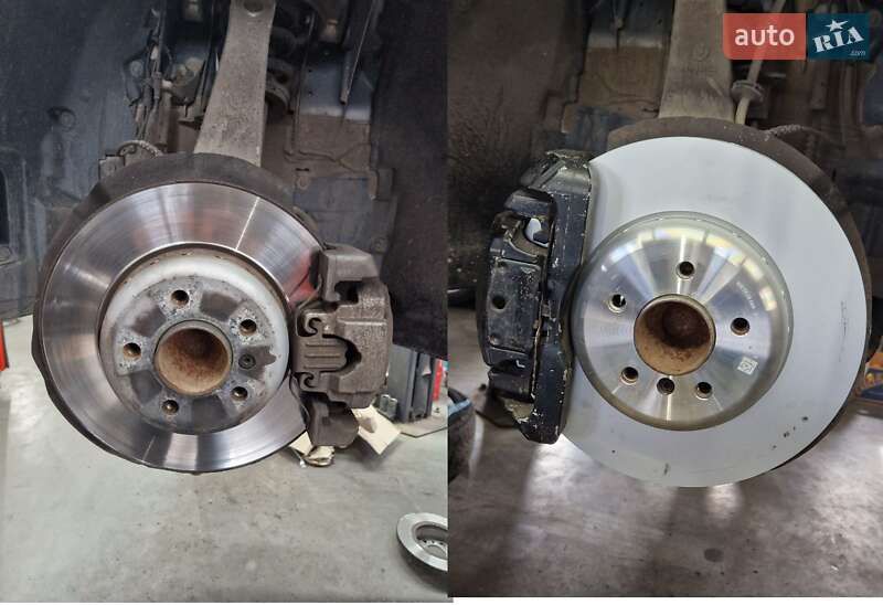 Седан BMW 5 Series 2011 в Виннице фото 67 Седан BMW 5 Series 2011 в Виннице