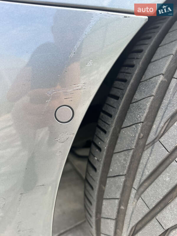 Седан BMW 5 Series 2017 в Иршаве фото 36 Седан BMW 5 Series 2017 в Иршаве