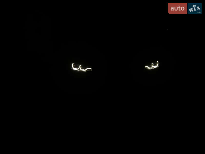 Седан BMW 5 Series 2017 в Иршаве фото 37 Седан BMW 5 Series 2017 в Иршаве