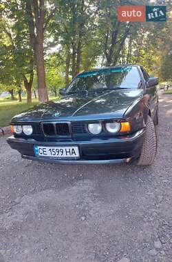 Седан BMW 5 Series 1992 в Каменец-Подольском