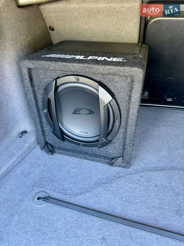 Седан BMW 5 Series 1997 в Ужгороде фото 10 Седан BMW 5 Series 1997 в Ужгороде