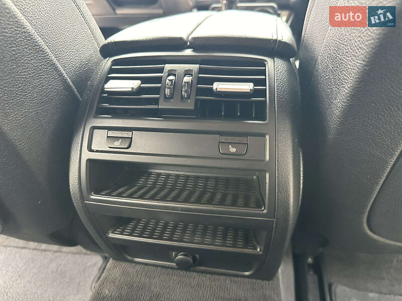 Седан BMW 5 Series 2016 в Виннице фото 38 Седан BMW 5 Series 2016 в Виннице