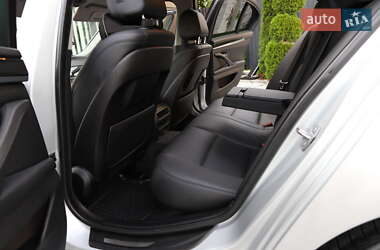 Седан BMW 5 Series 2013 в 