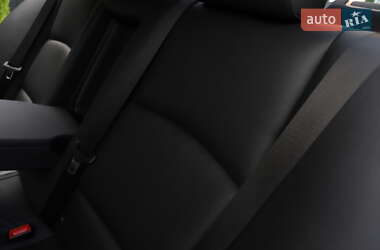 Седан BMW 5 Series 2013 в 