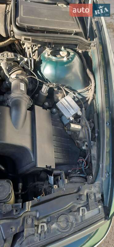 Седан BMW 5 Series 1996 в Чорноморську фото 14 Седан BMW 5 Series 1996 в Чорноморську