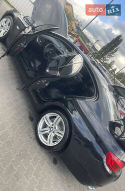 Седан BMW 5 Series 2011 в Луцьку
