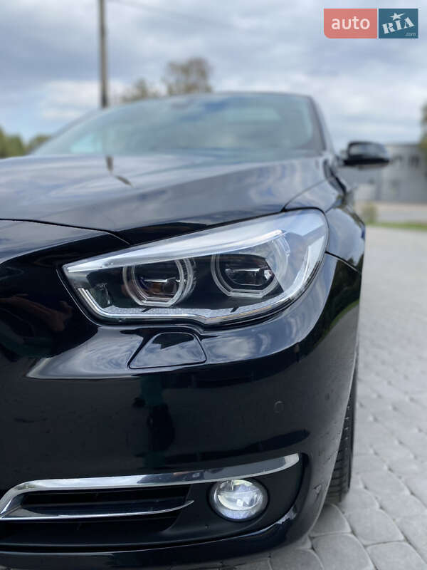 Седан BMW 5 Series 2015 в Тернополі фото 10 Седан BMW 5 Series 2015 в Тернополі