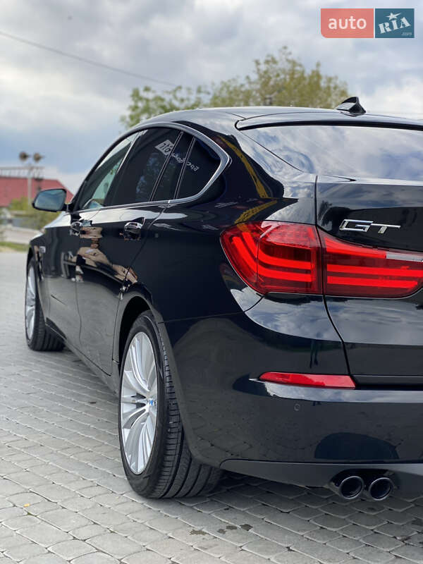 Седан BMW 5 Series 2015 в Тернополі фото 22 Седан BMW 5 Series 2015 в Тернополі