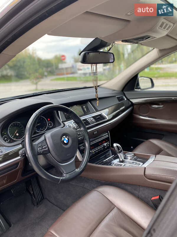 Седан BMW 5 Series 2015 в Тернополі фото 25 Седан BMW 5 Series 2015 в Тернополі