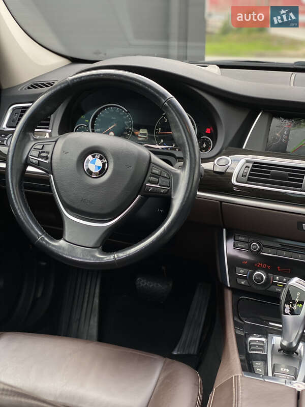Седан BMW 5 Series 2015 в Тернополі фото 31 Седан BMW 5 Series 2015 в Тернополі