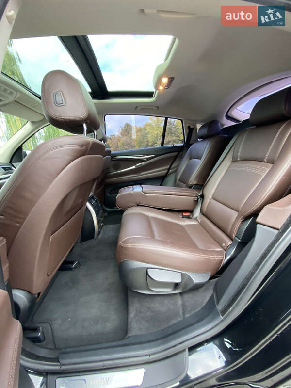 Седан BMW 5 Series 2015 в Тернополі фото 39 Седан BMW 5 Series 2015 в Тернополі