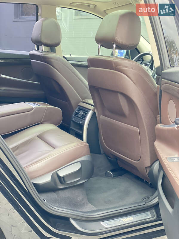 Седан BMW 5 Series 2015 в Тернополі фото 46 Седан BMW 5 Series 2015 в Тернополі