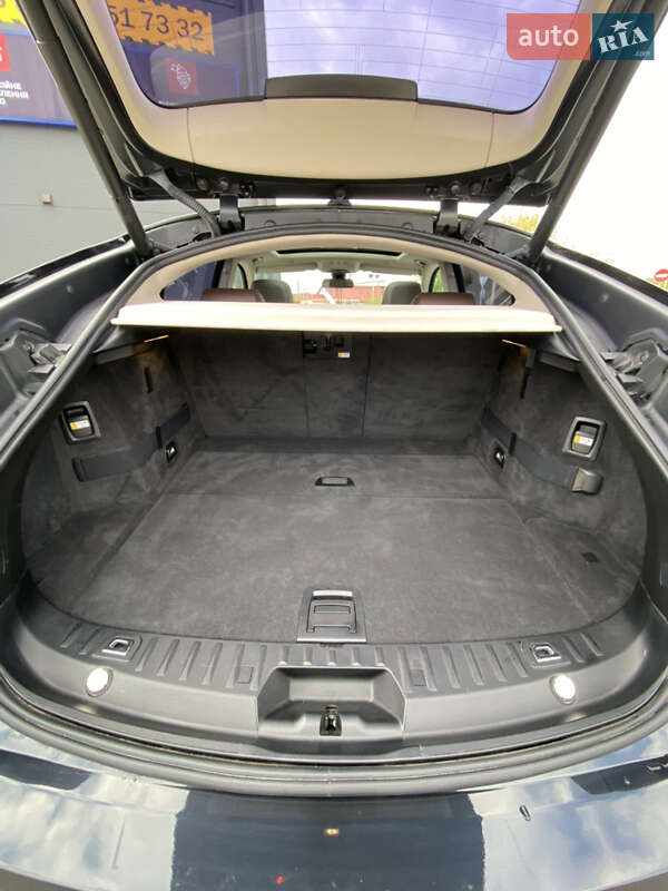 Седан BMW 5 Series 2015 в Тернополі фото 51 Седан BMW 5 Series 2015 в Тернополі