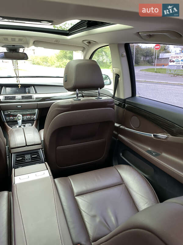 Седан BMW 5 Series 2015 в Тернополі фото 54 Седан BMW 5 Series 2015 в Тернополі