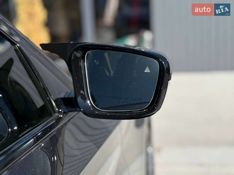 Седан BMW 5 Series 2018 в Киеве фото 16 Седан BMW 5 Series 2018 в Киеве