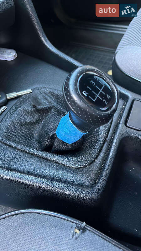 Седан BMW 5 Series 1993 в Киеве