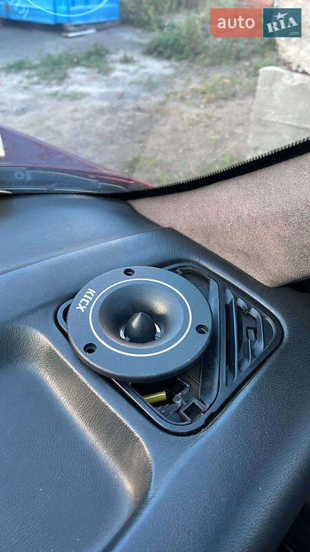 Седан BMW 5 Series 1993 в Киеве