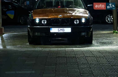 Универсал BMW 5 Series 1995 в Ужгороде