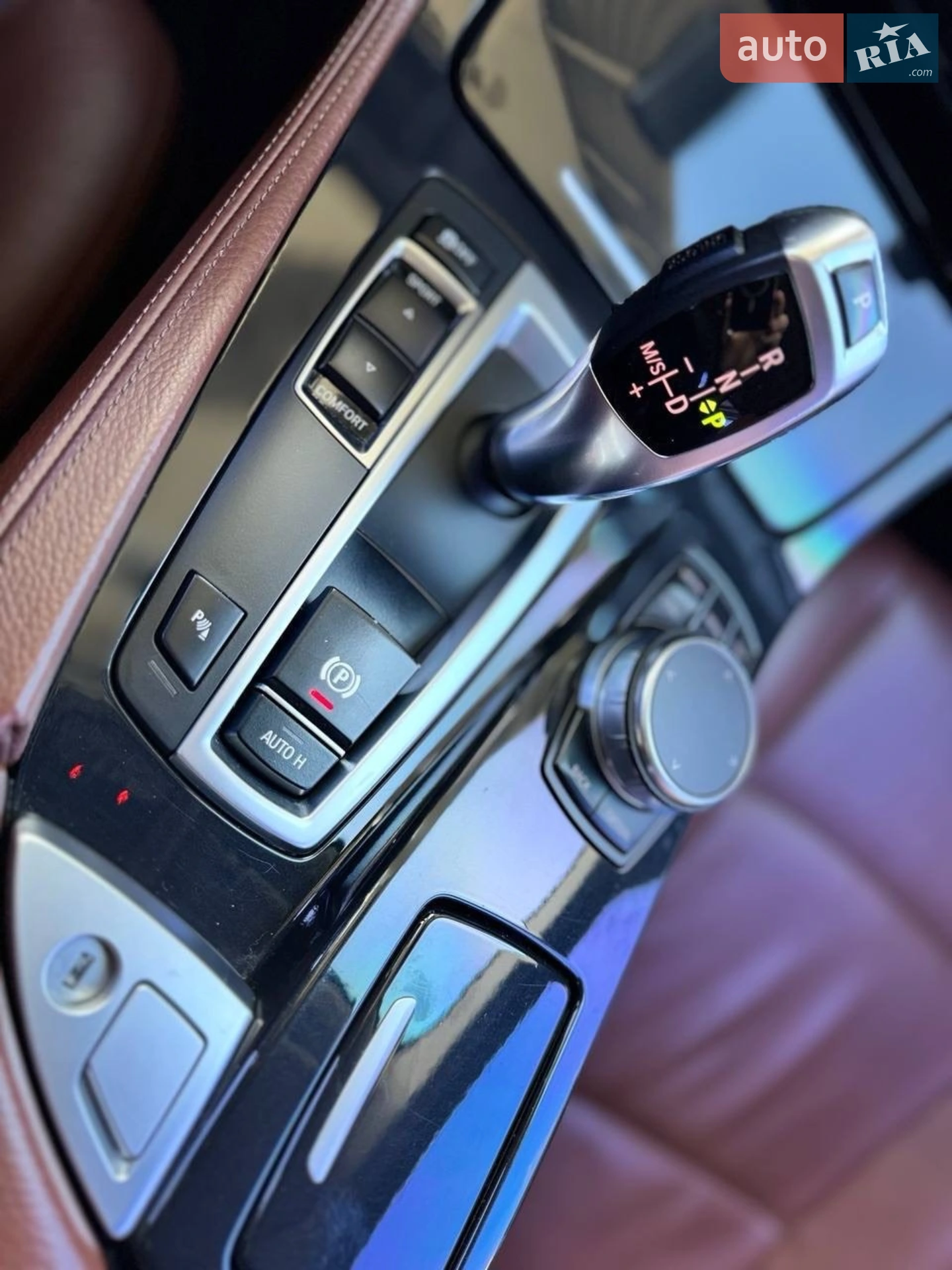 2013 BMW 5er - мініатюра 14