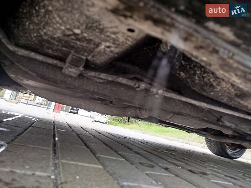 Седан BMW 5 Series 1998 в Львові фото 4 Седан BMW 5 Series 1998 в Львові