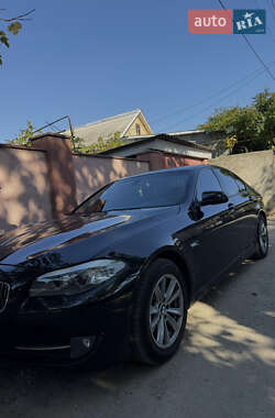 Седан BMW 5 Series 2012 в Одессе