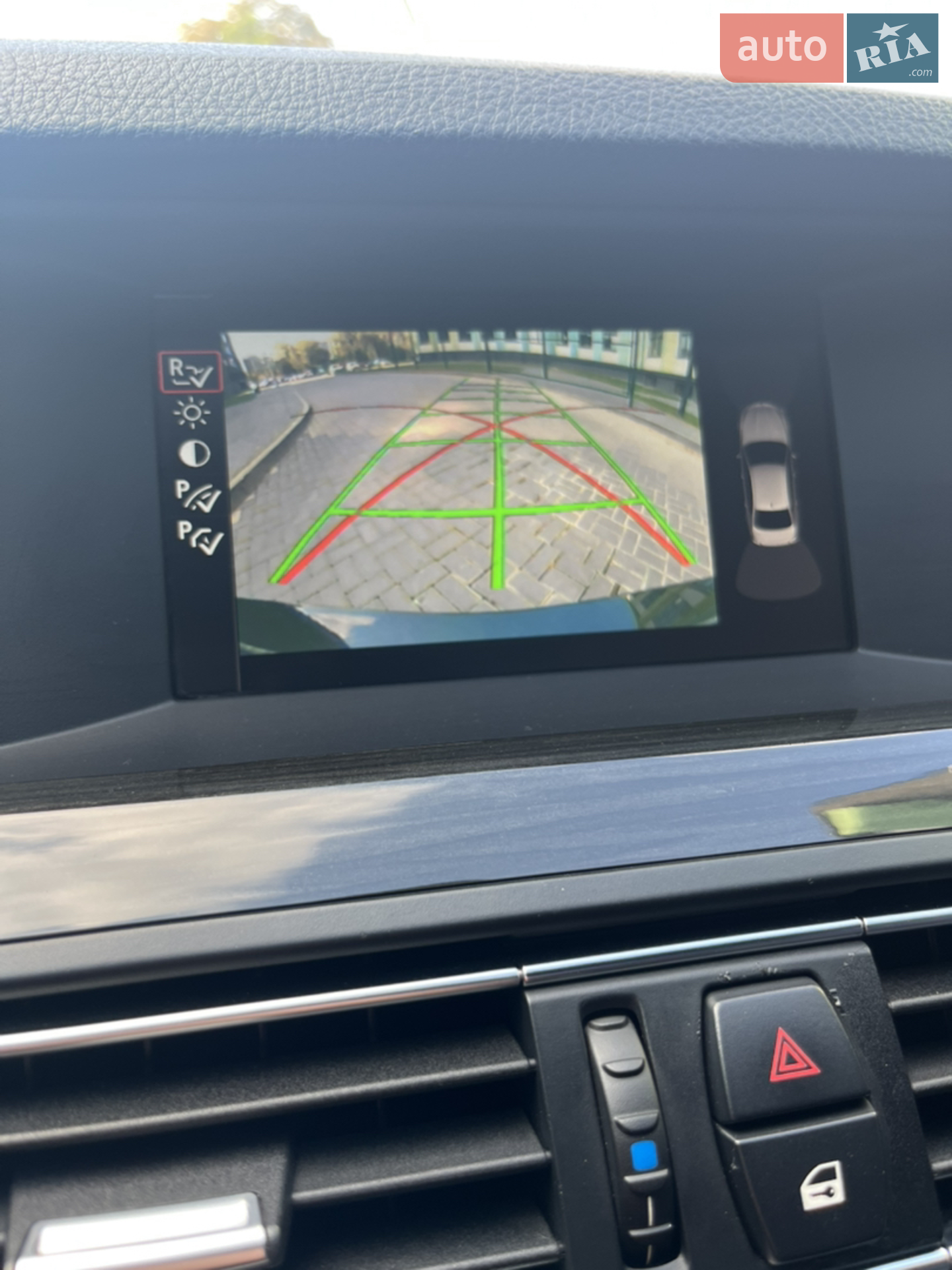 2013 BMW 5er - мініатюра 25