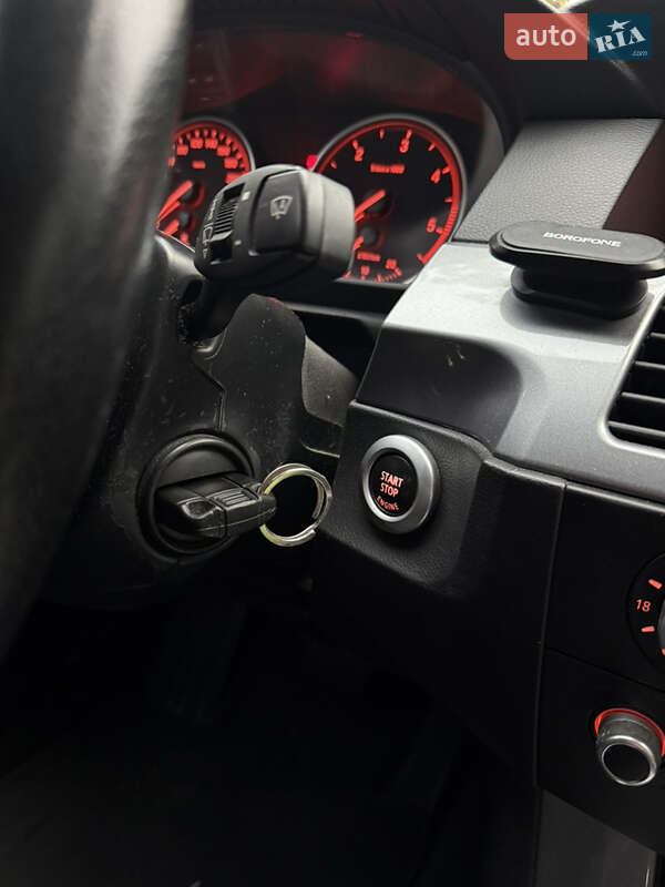 Универсал BMW 5 Series 2009 в Львове фото 16 Универсал BMW 5 Series 2009 в Львове
