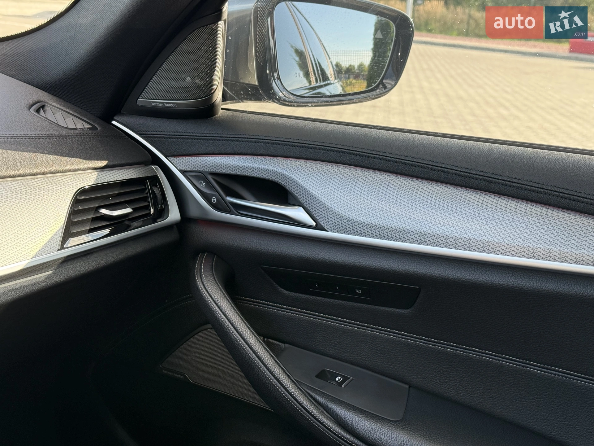 2017 BMW 5er - мініатюра 28