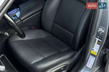 Седан BMW 5 Series 2015 в  фото 14 Седан BMW 5 Series 2015 в