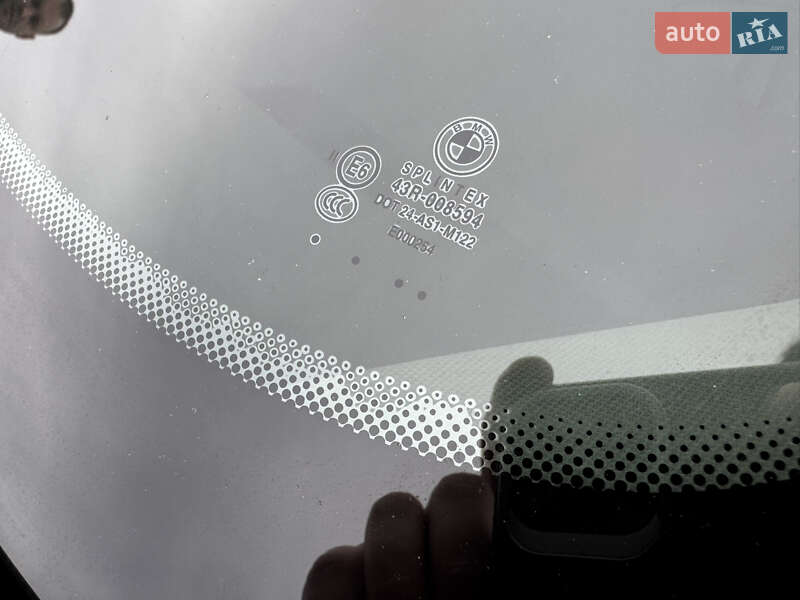 Универсал BMW 5 Series 2007 в Киеве