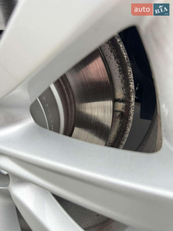 Универсал BMW 5 Series 2007 в Киеве