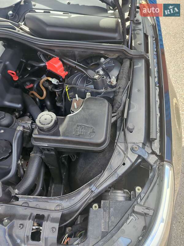 Универсал BMW 5 Series 2006 в Киеве фото 13 Универсал BMW 5 Series 2006 в Киеве