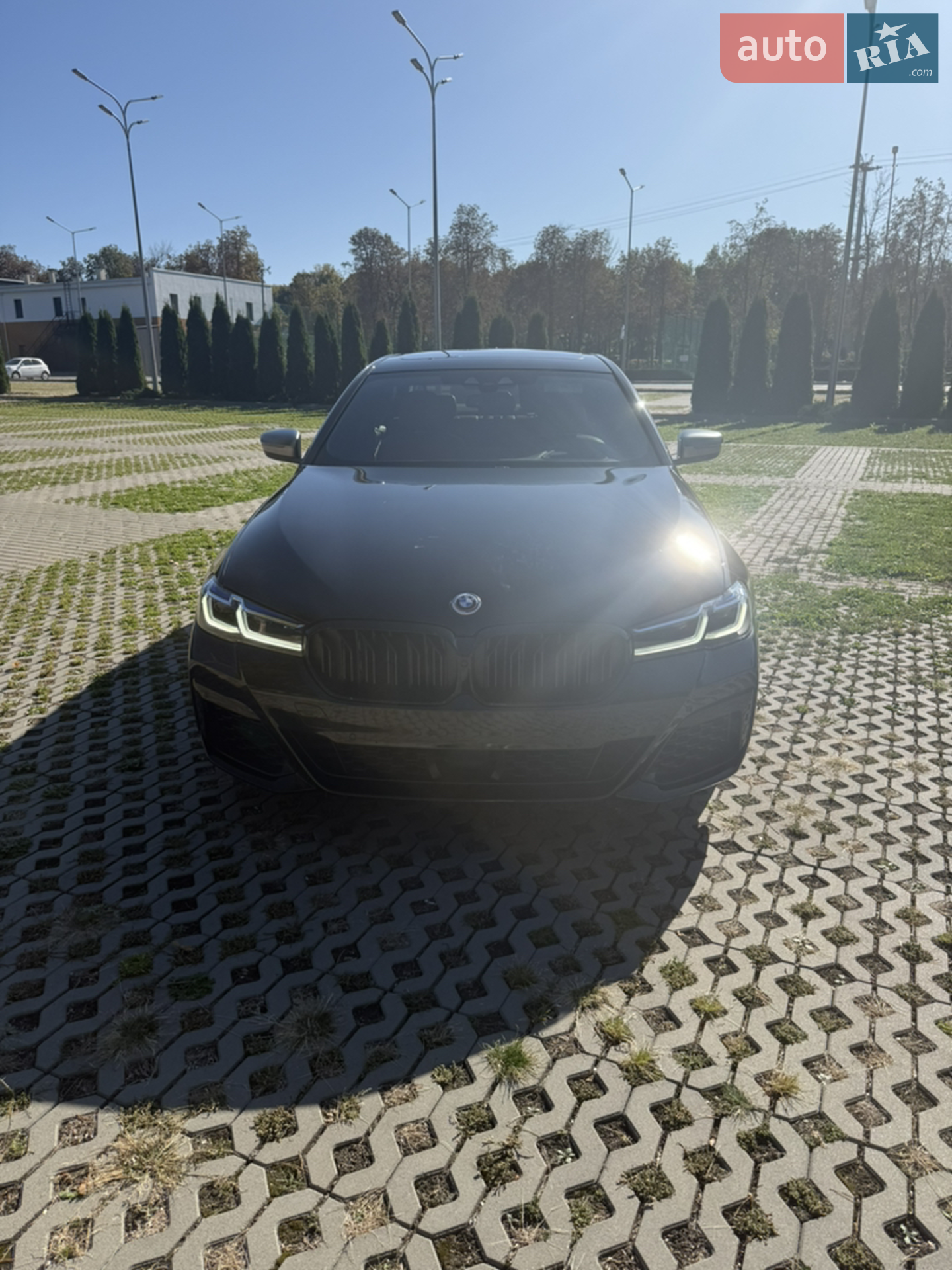 2019 BMW 5er - мініатюра 22