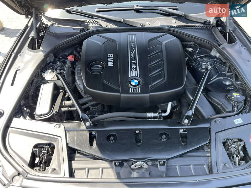 Универсал BMW 5 Series 2013 в Буче фото 25 Универсал BMW 5 Series 2013 в Буче
