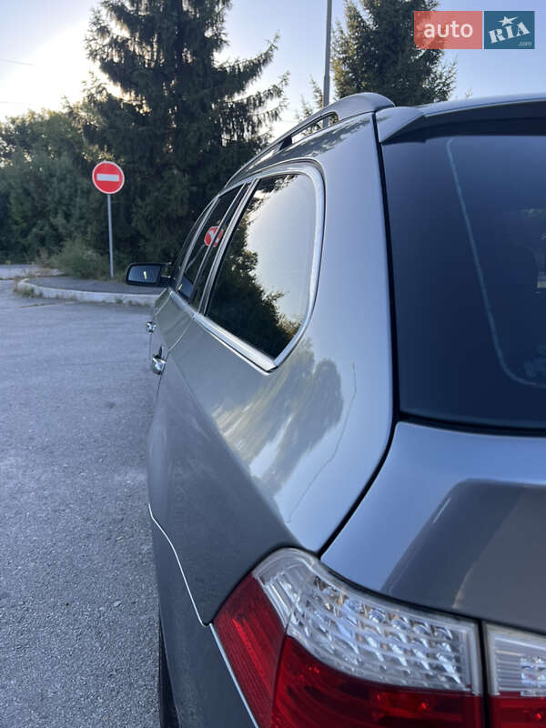 Универсал BMW 5 Series 2007 в Бердичеве фото 7 Универсал BMW 5 Series 2007 в Бердичеве